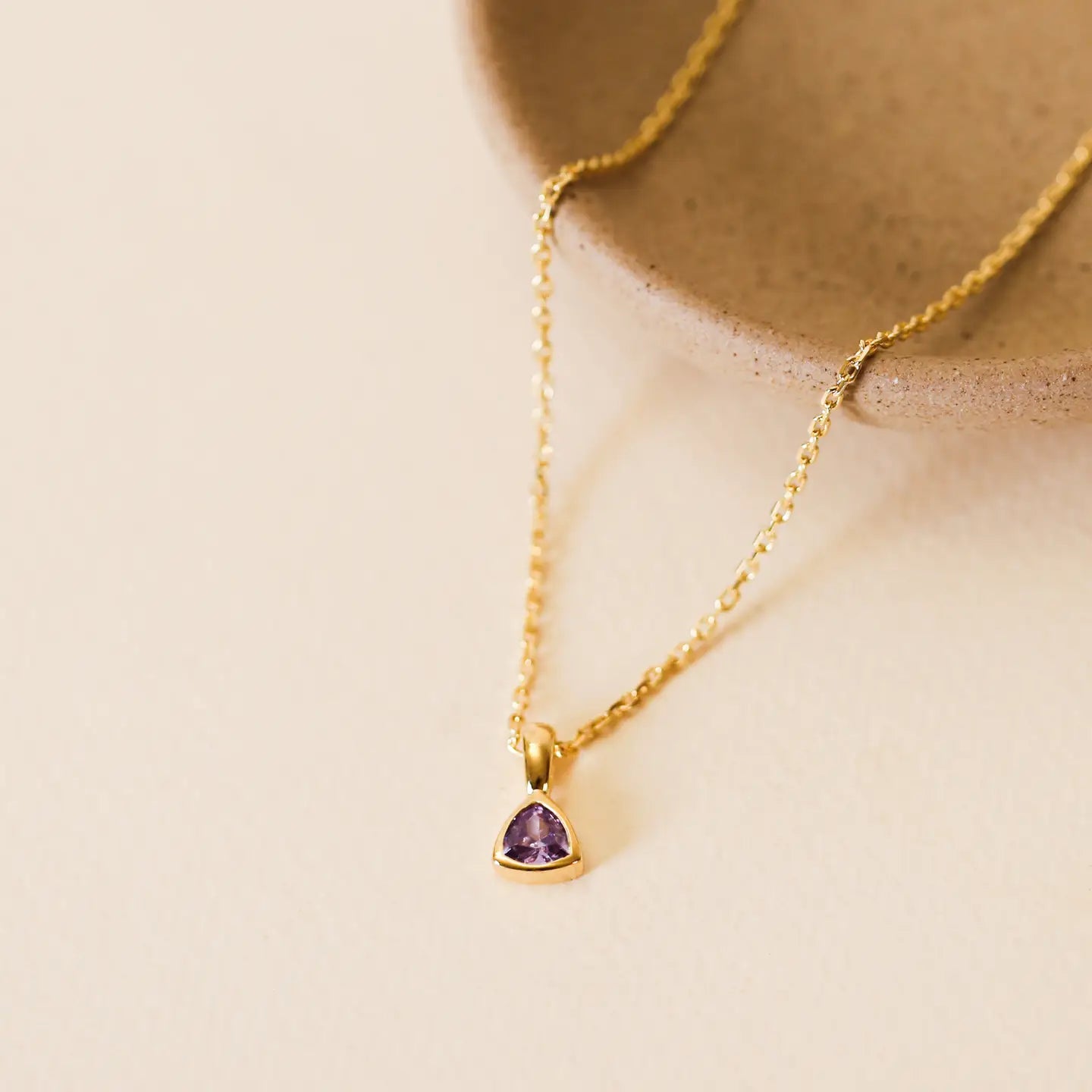JK Necklace