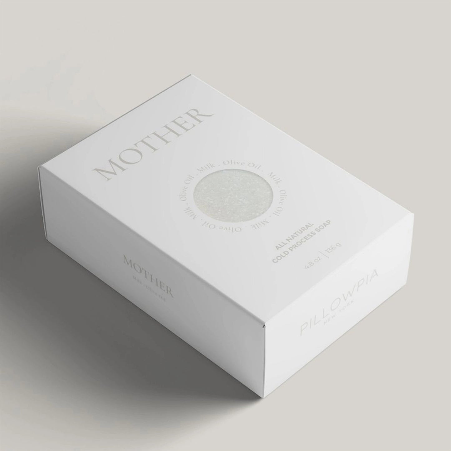 Pillowpia Bar Soap