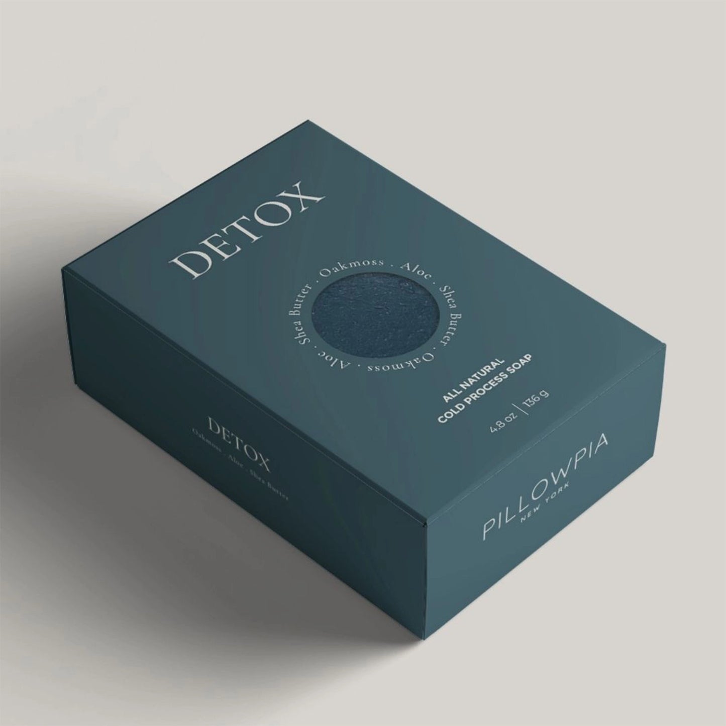 Pillowpia Bar Soap