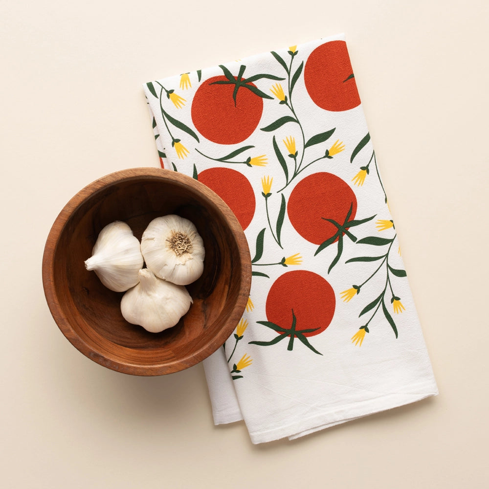 Hazelmade Tea Towel