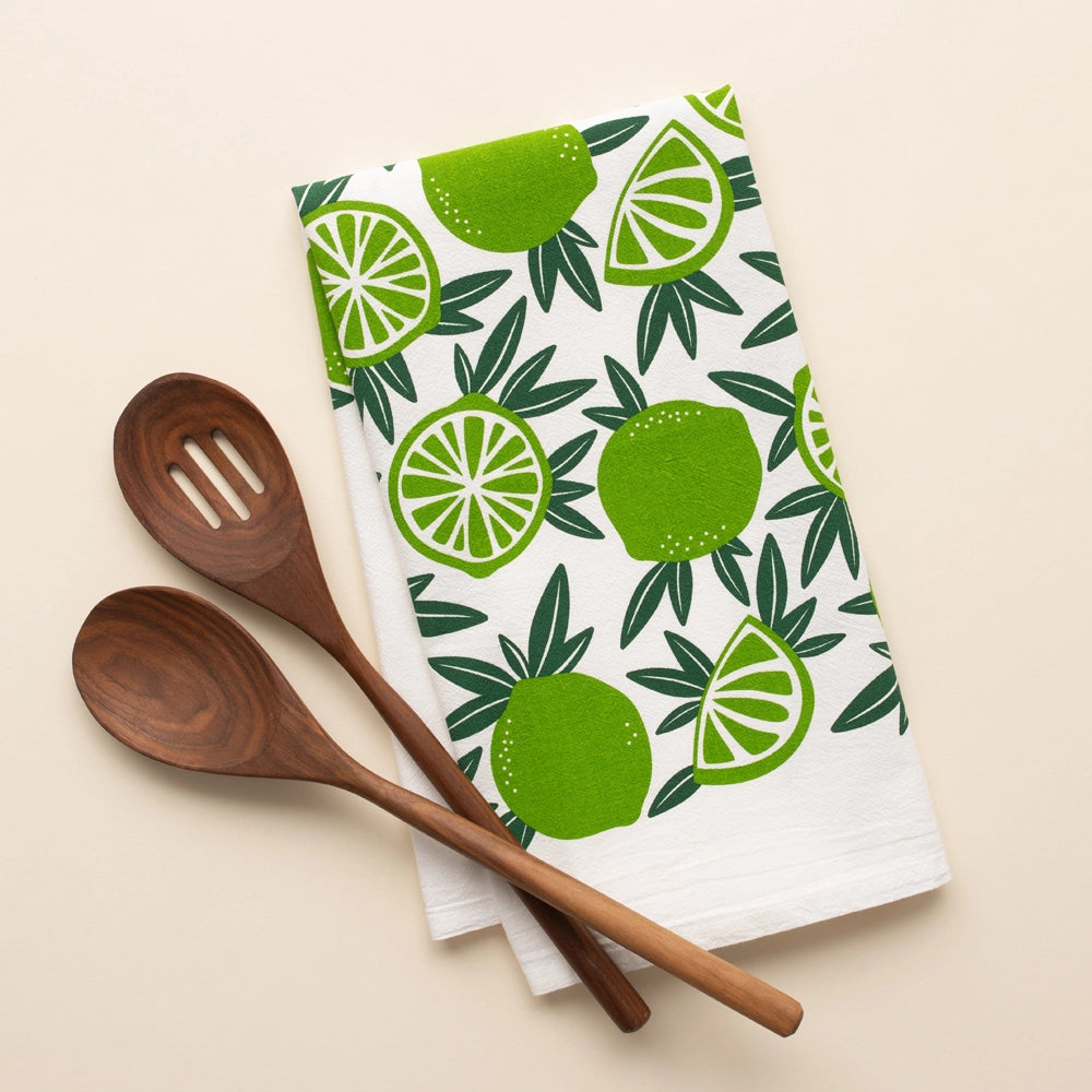 Hazelmade Tea Towel