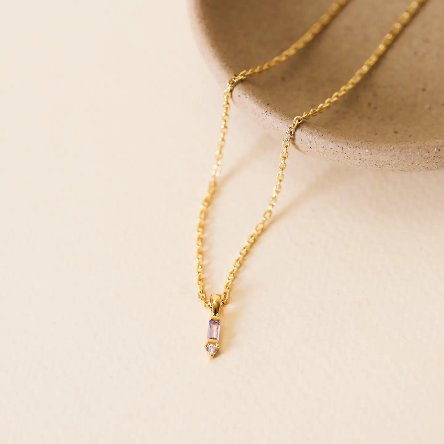 JK Necklace