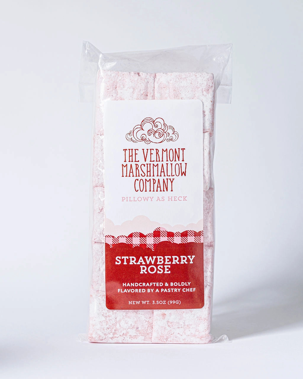 TVMC Gourmet Marshmallows