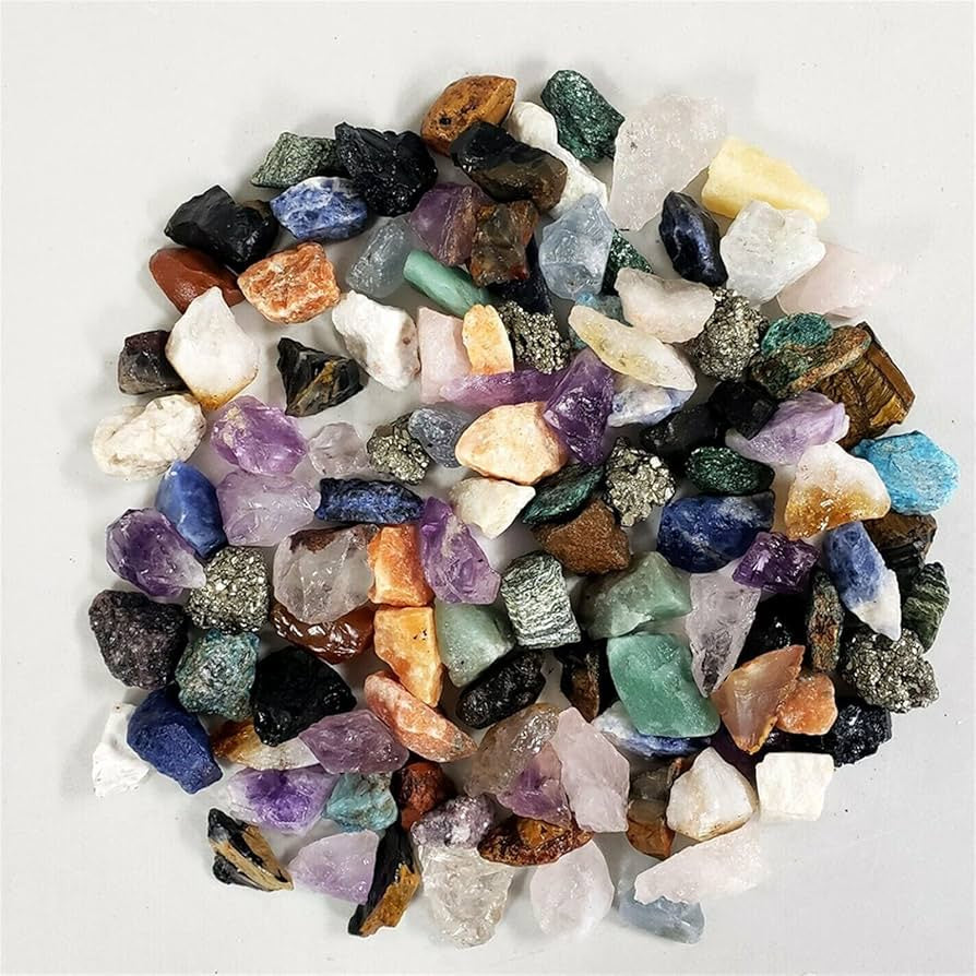 Crystal Points