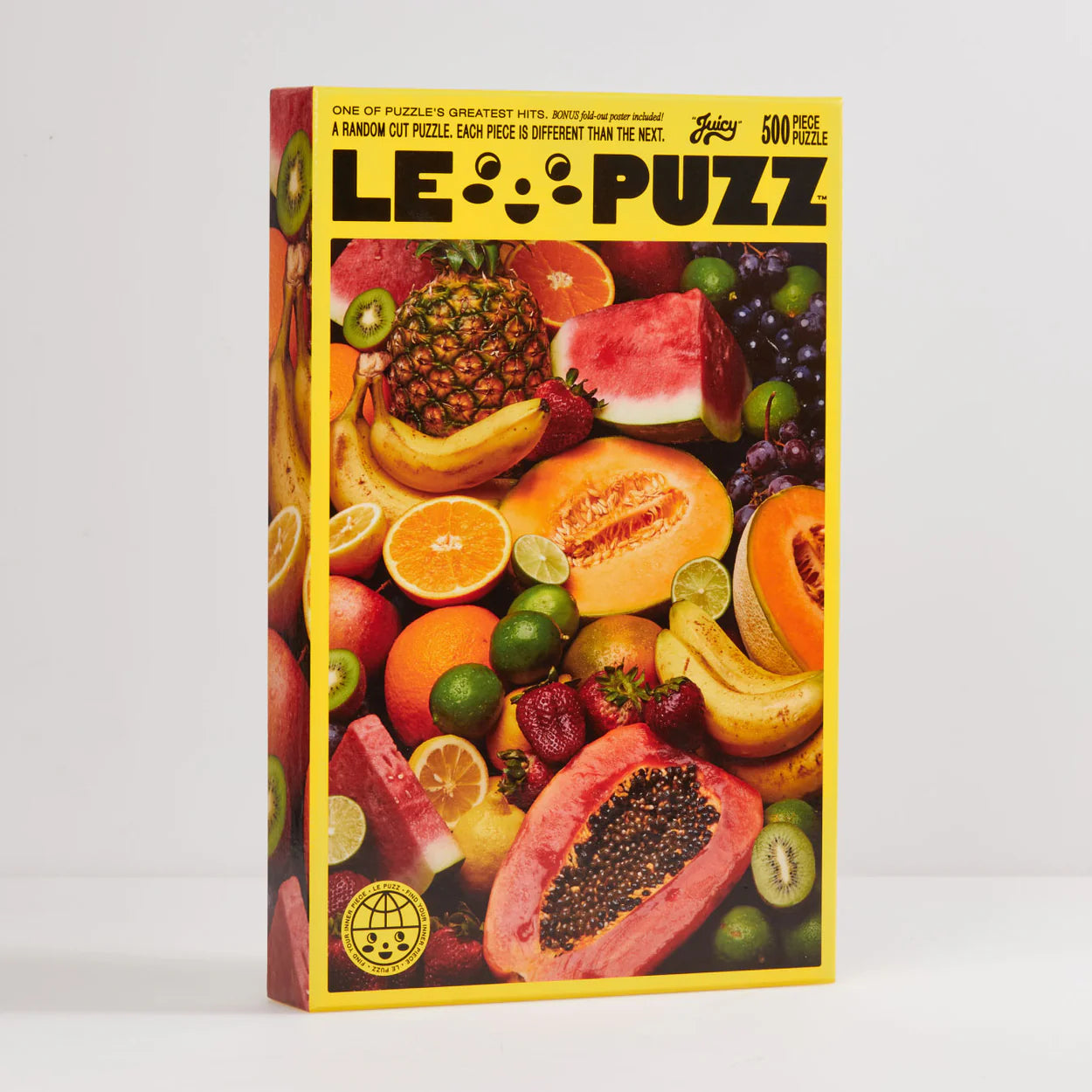 Le Puzz Puzzles