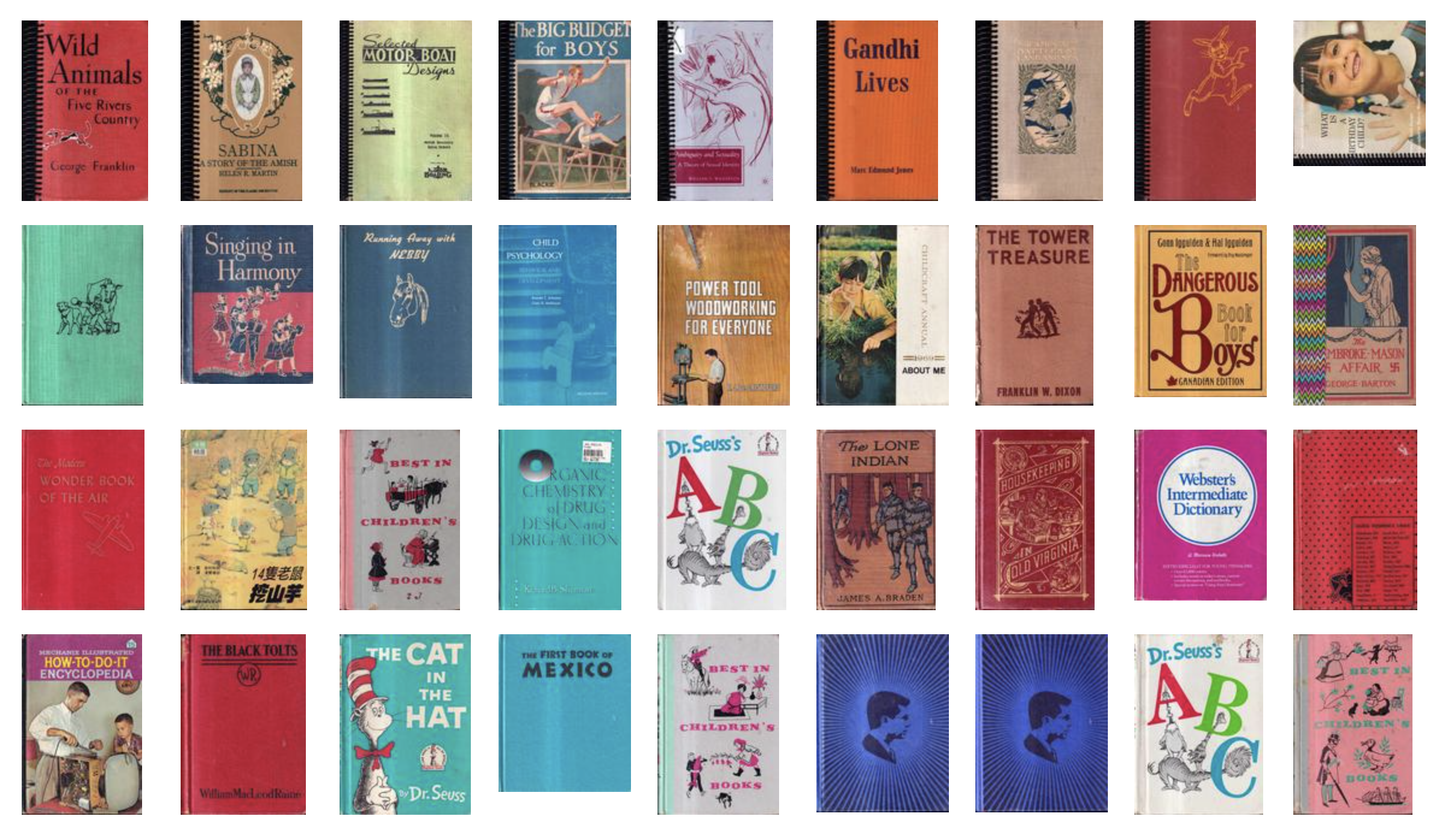 Ex Libris Journal