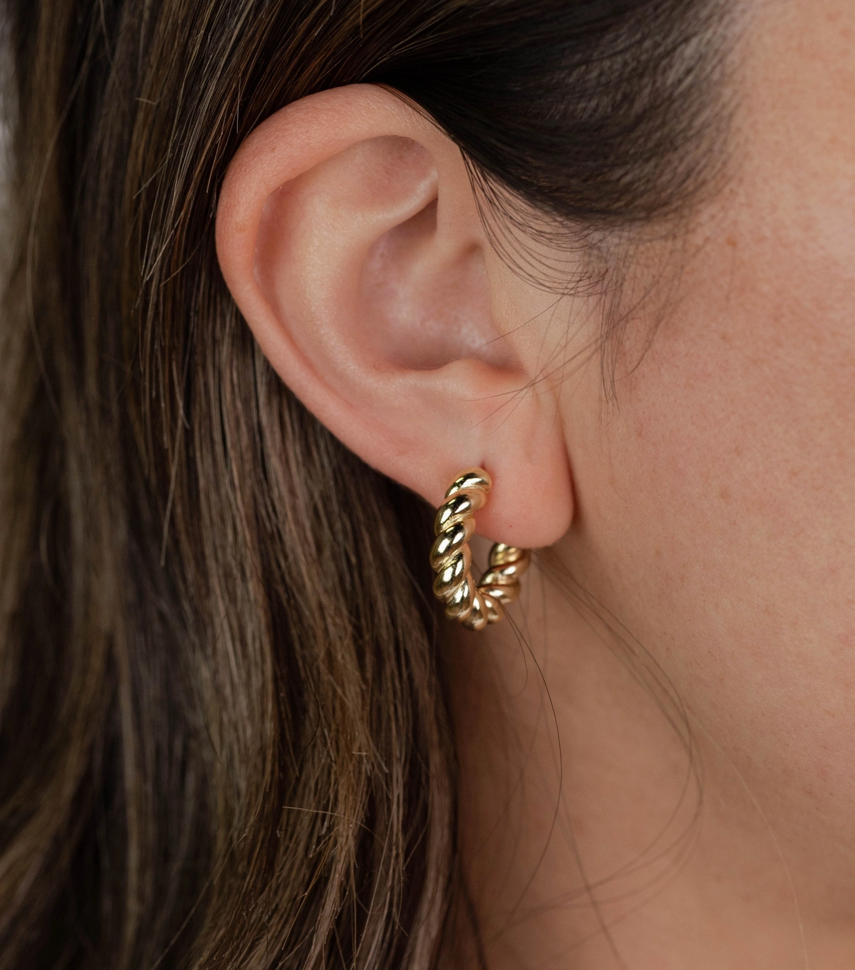 JK Earrings