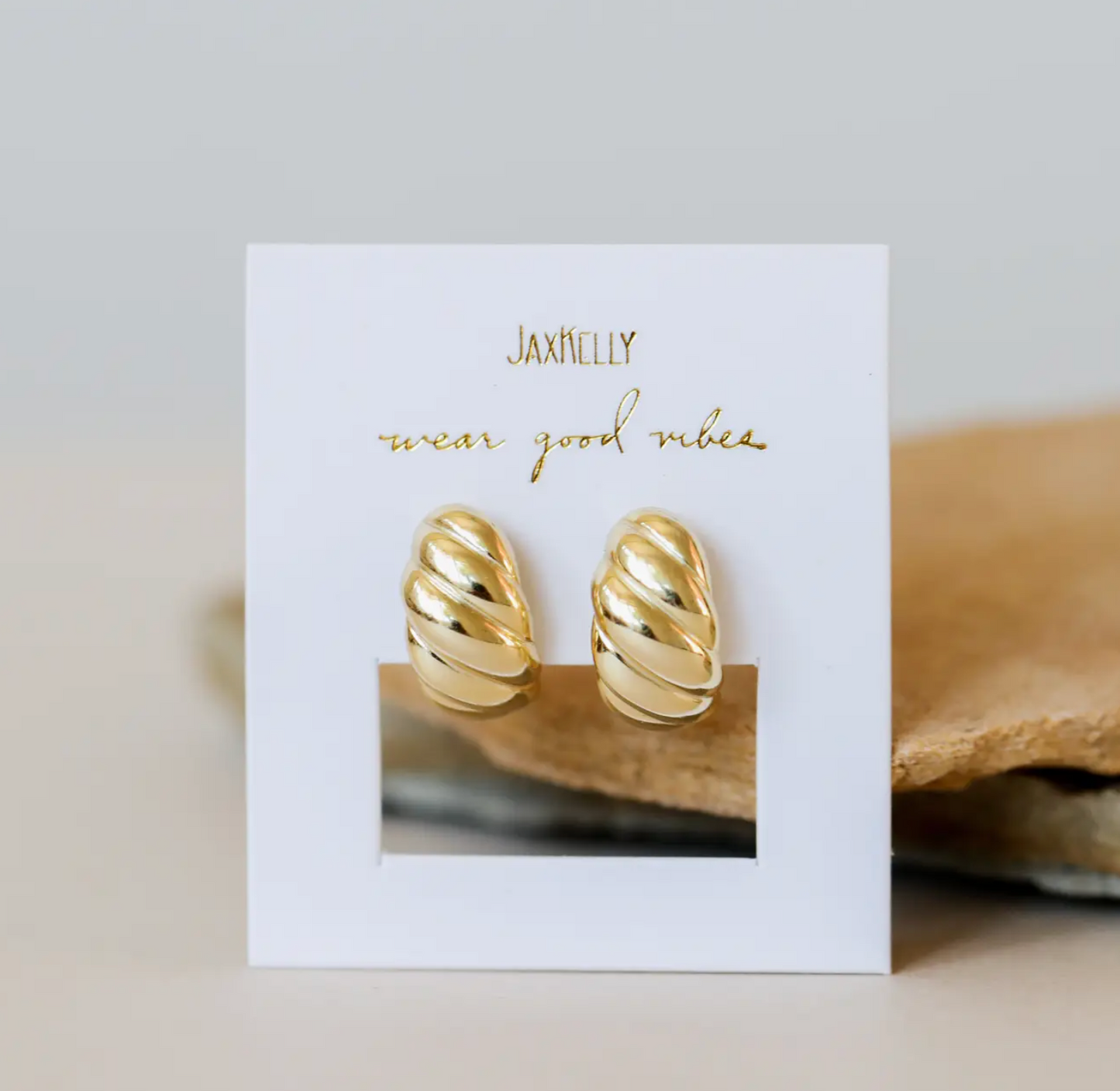 JK Earrings