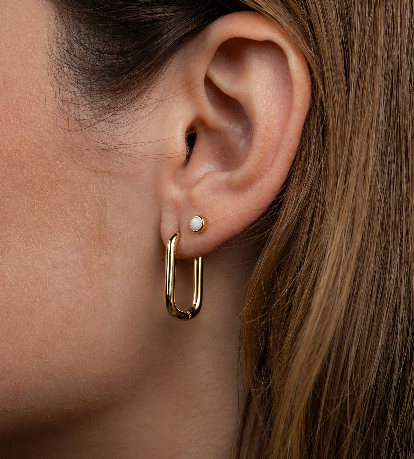 JK Earrings