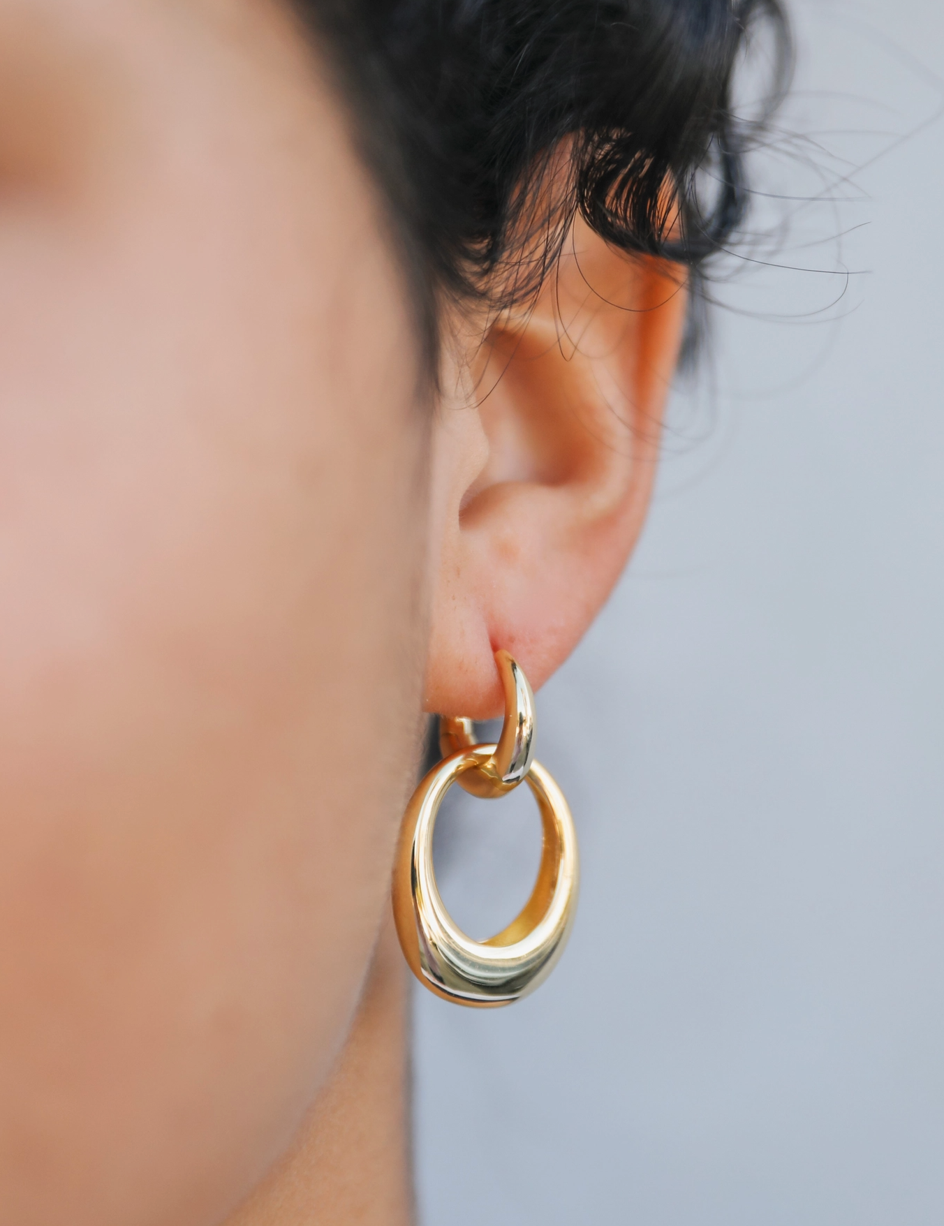 JK Earrings