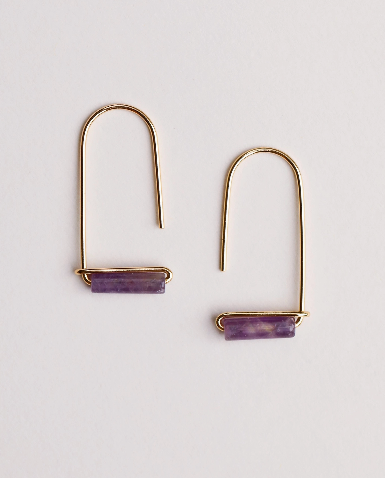 JK Earrings