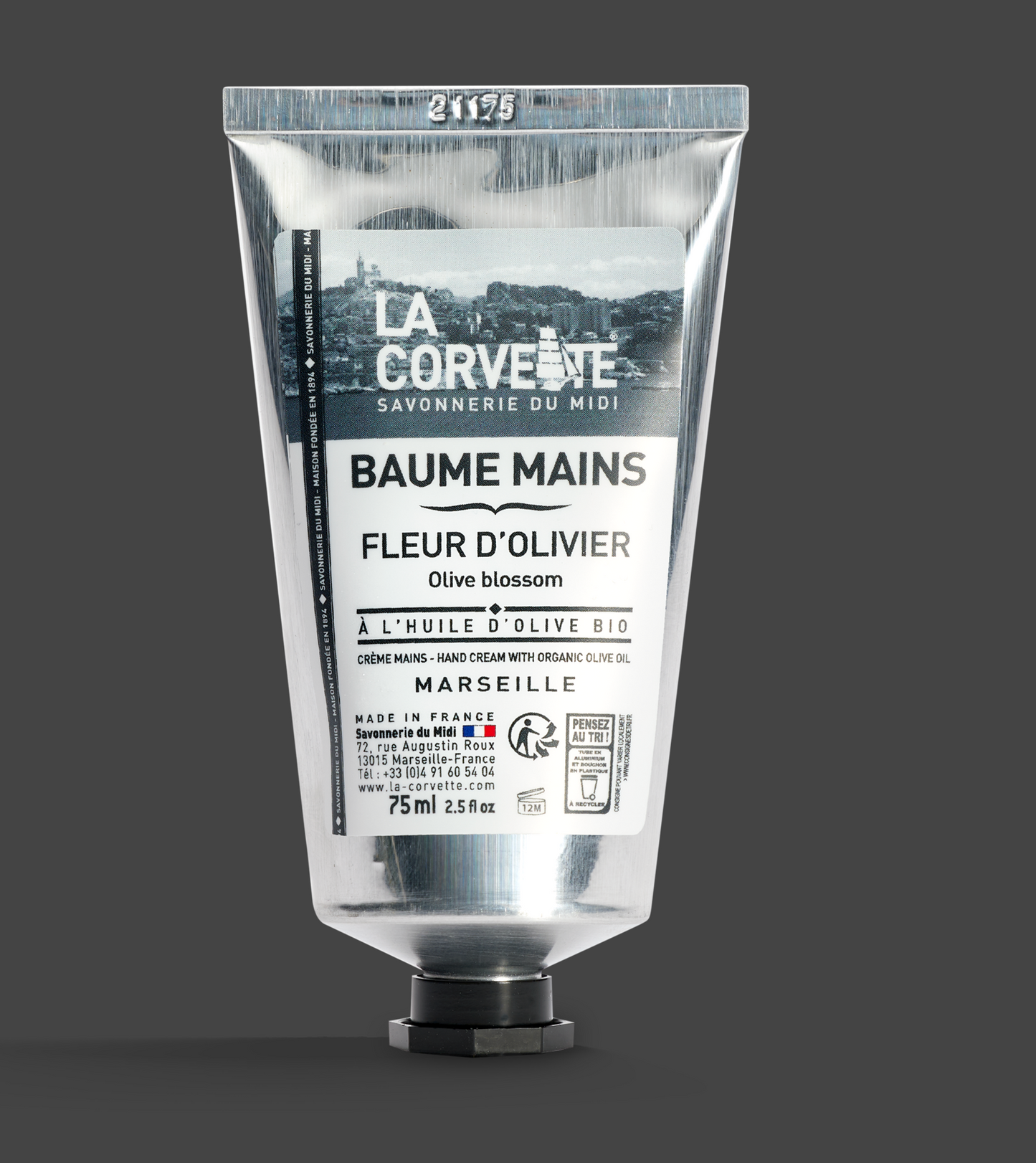 SB Hand Balm
