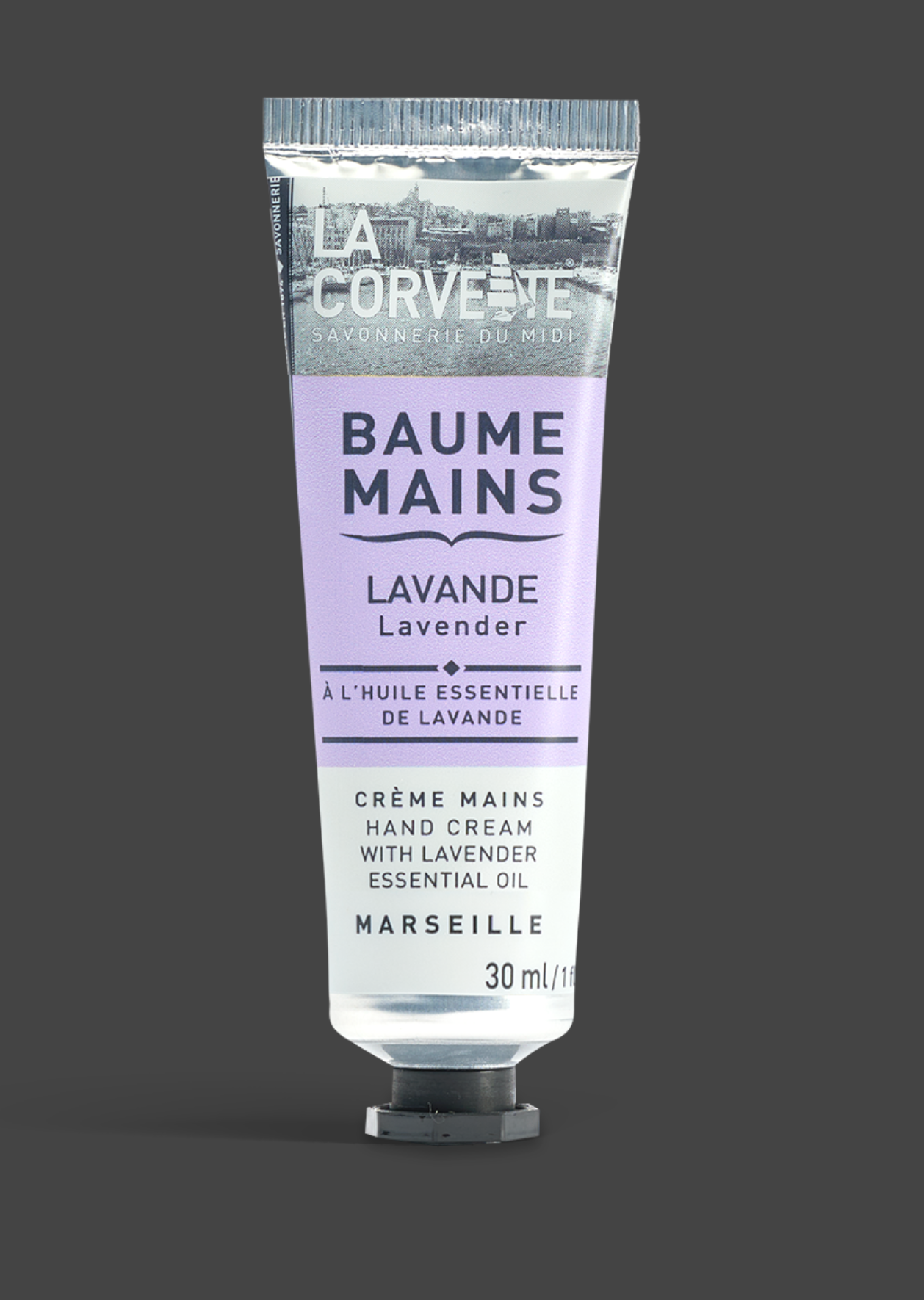 SB Hand Balm