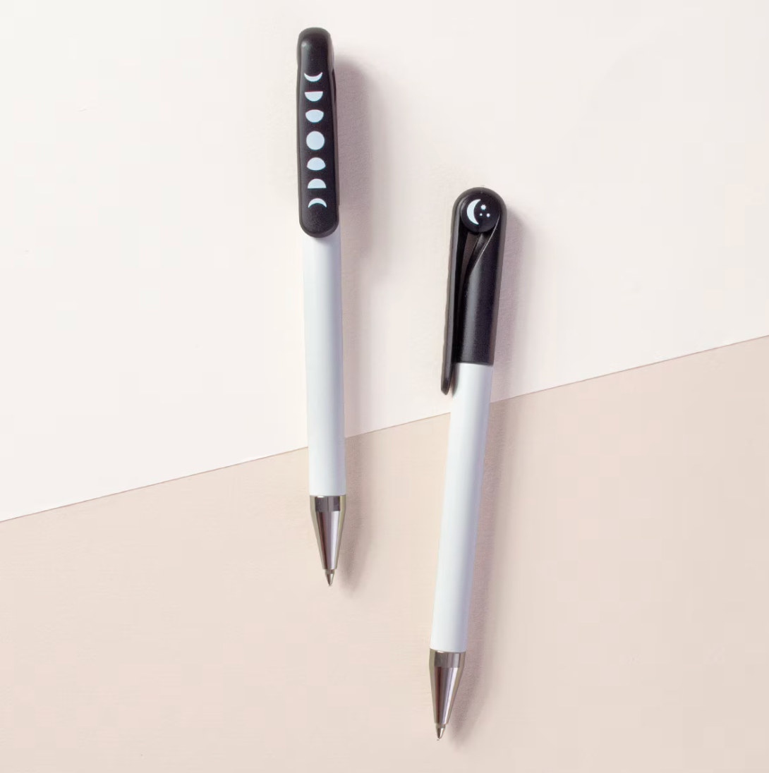 7 year pen