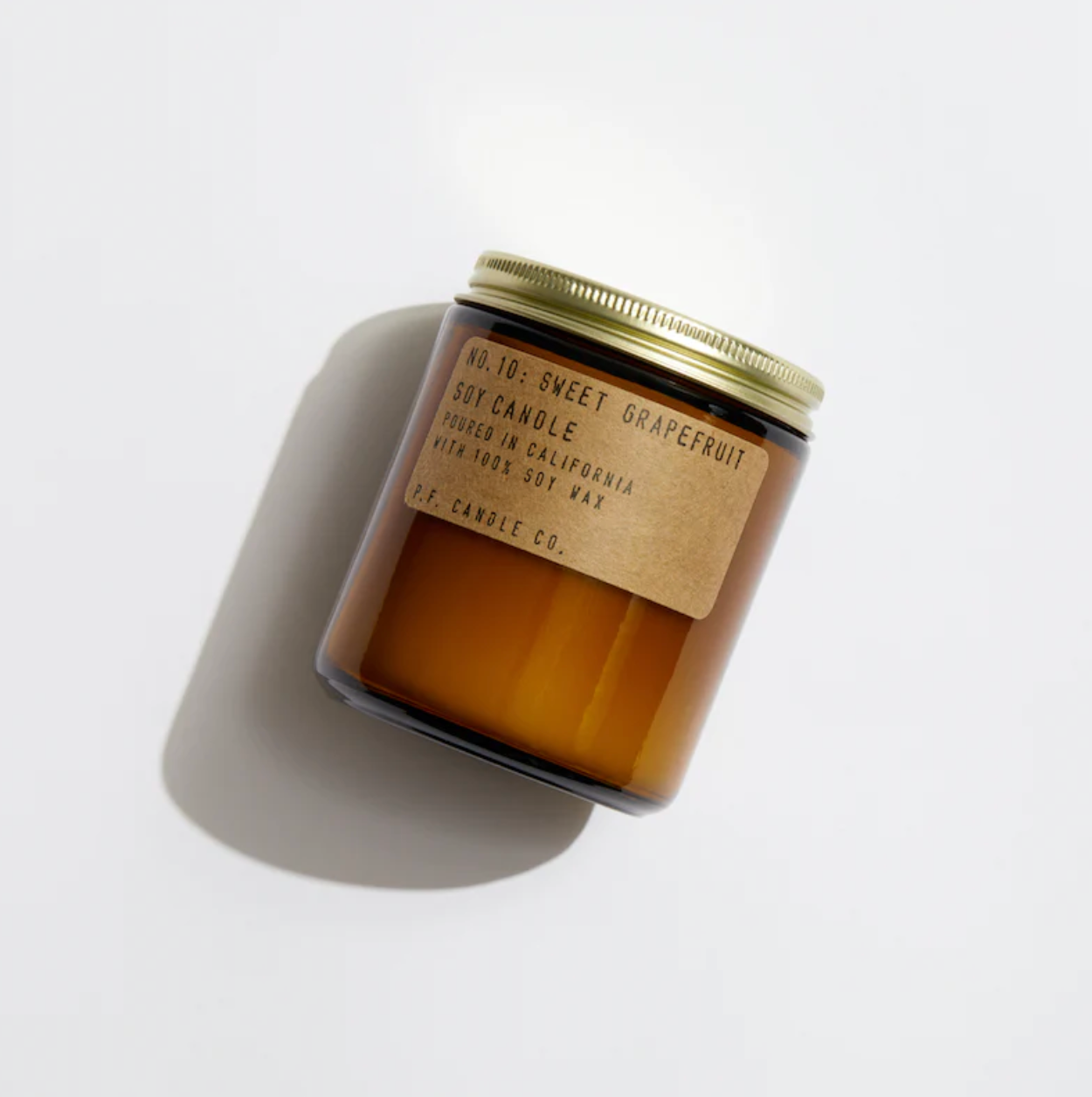 P.F. Candle Co.