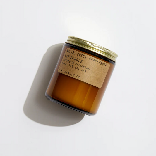 P.F. Candle Co.