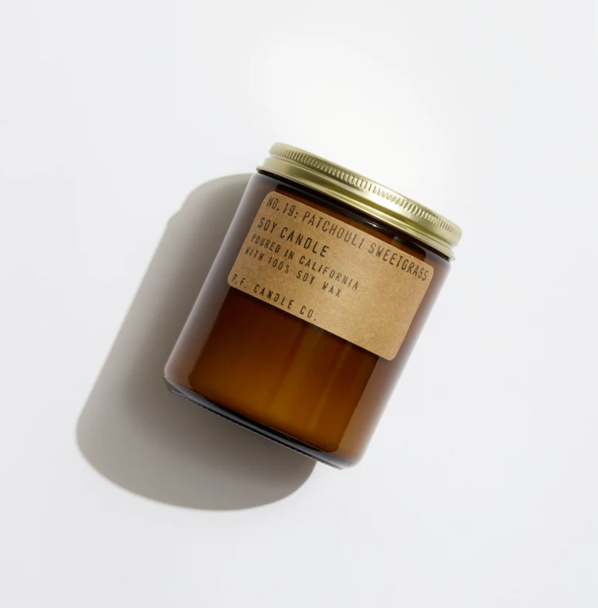 P.F. Candle Co.