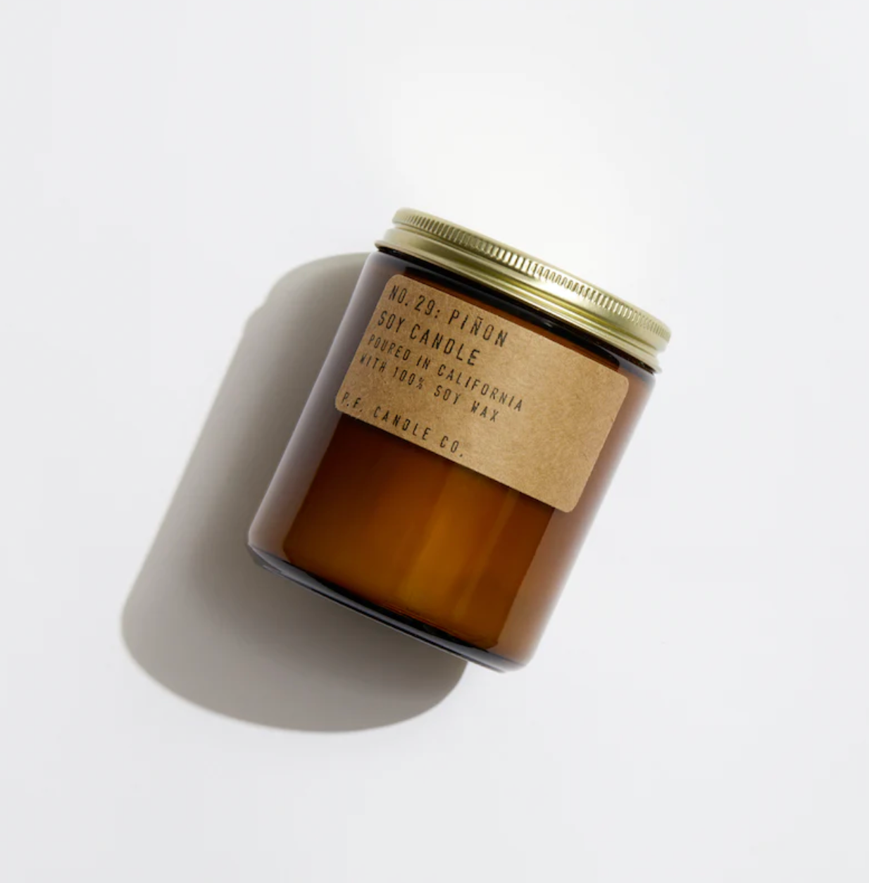 P.F. Candle Co.