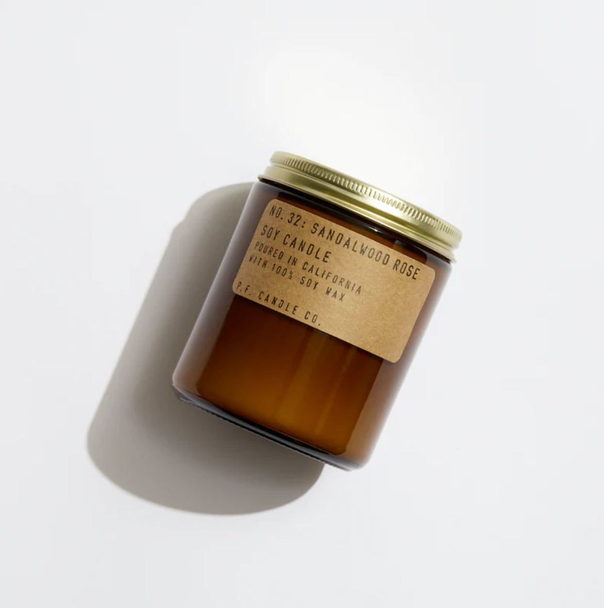 P.F. Candle Co.