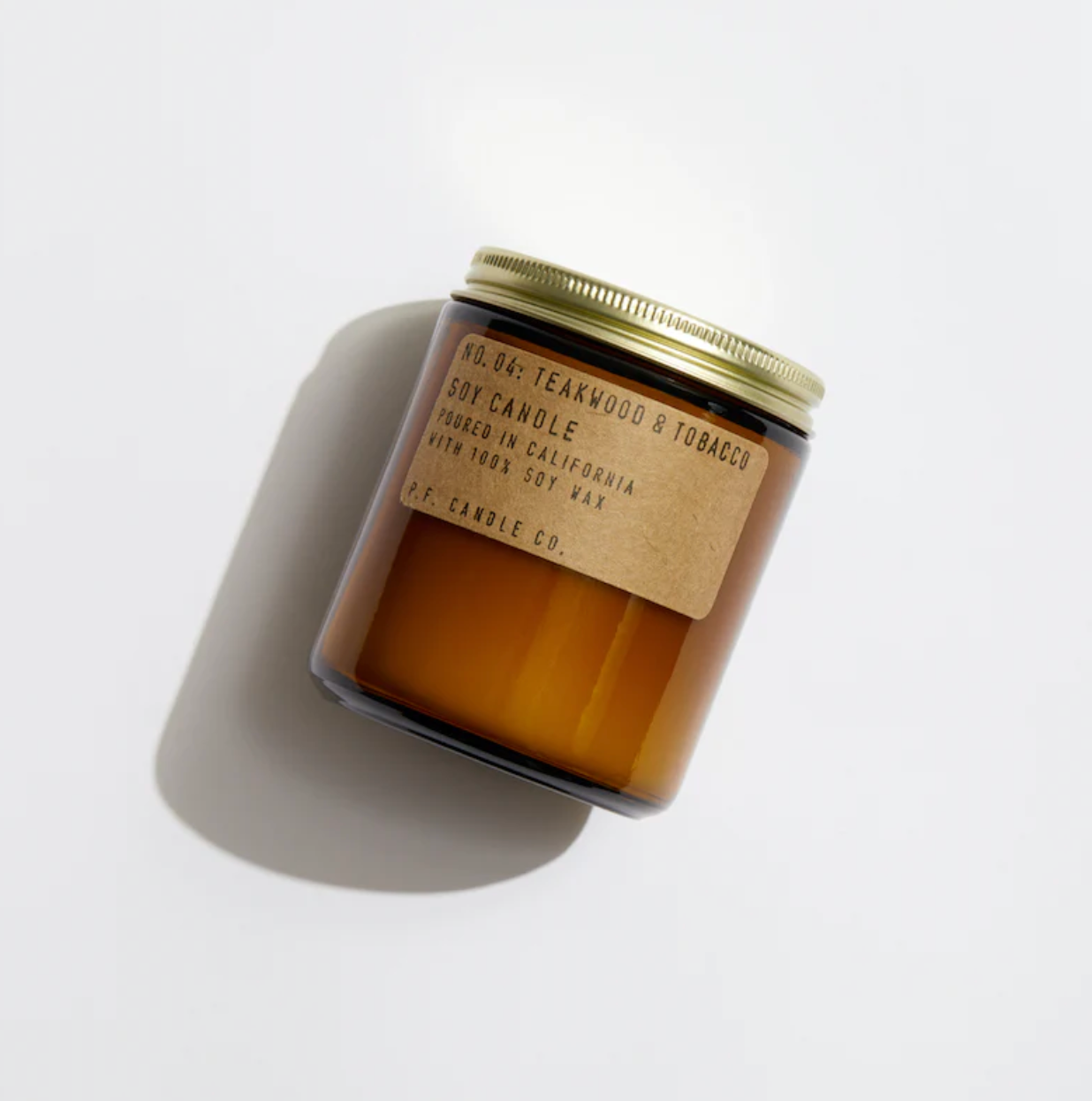 P.F. Candle Co.