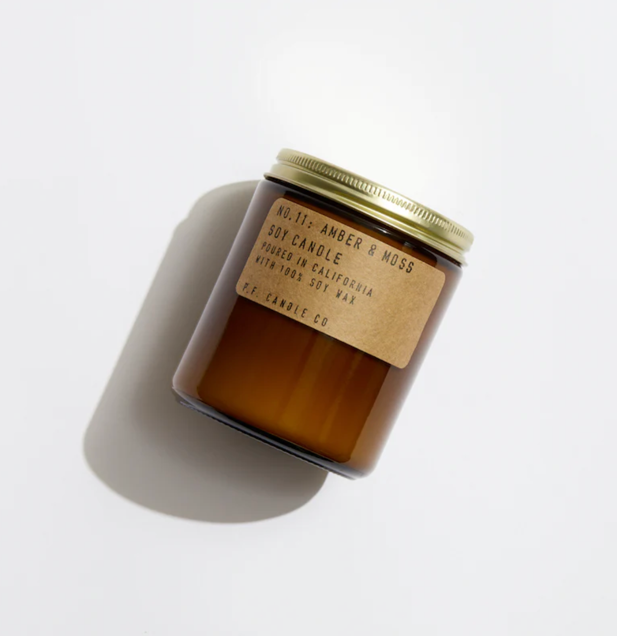 P.F. Candle Co.
