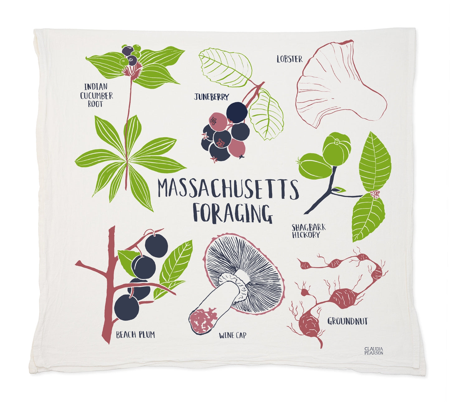 Tea Towel