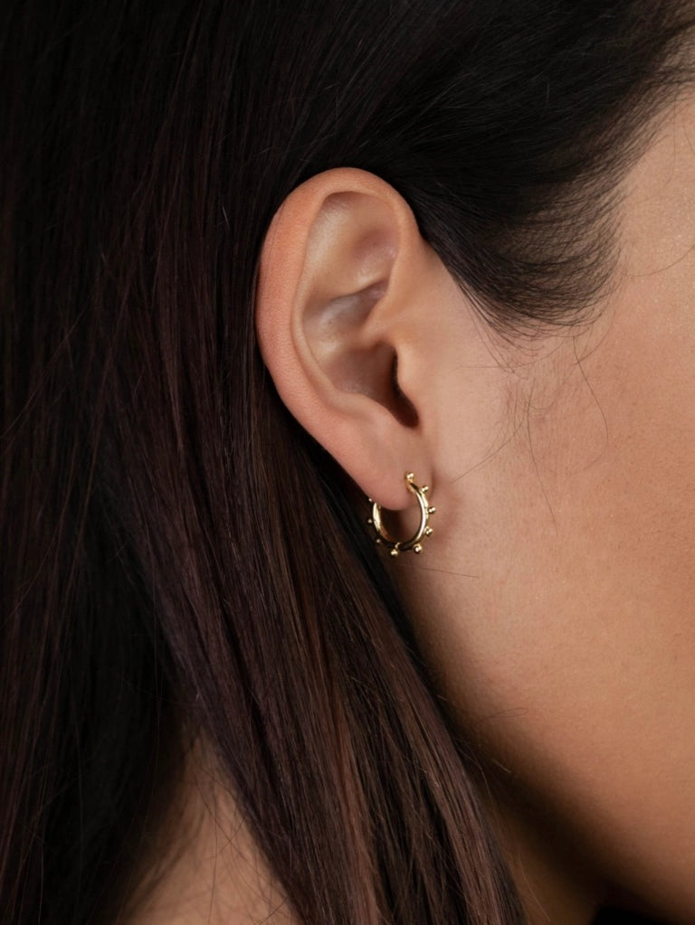 JK Earrings