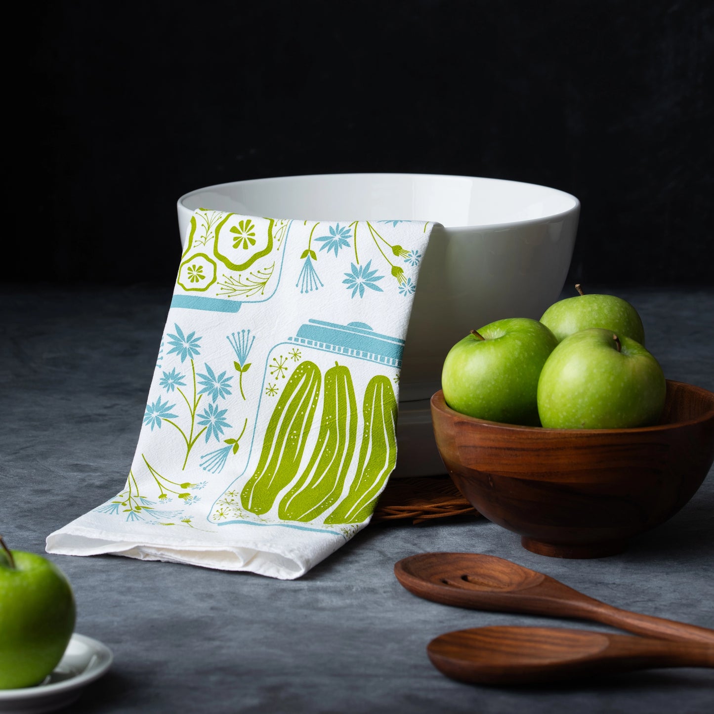 Hazelmade Tea Towel