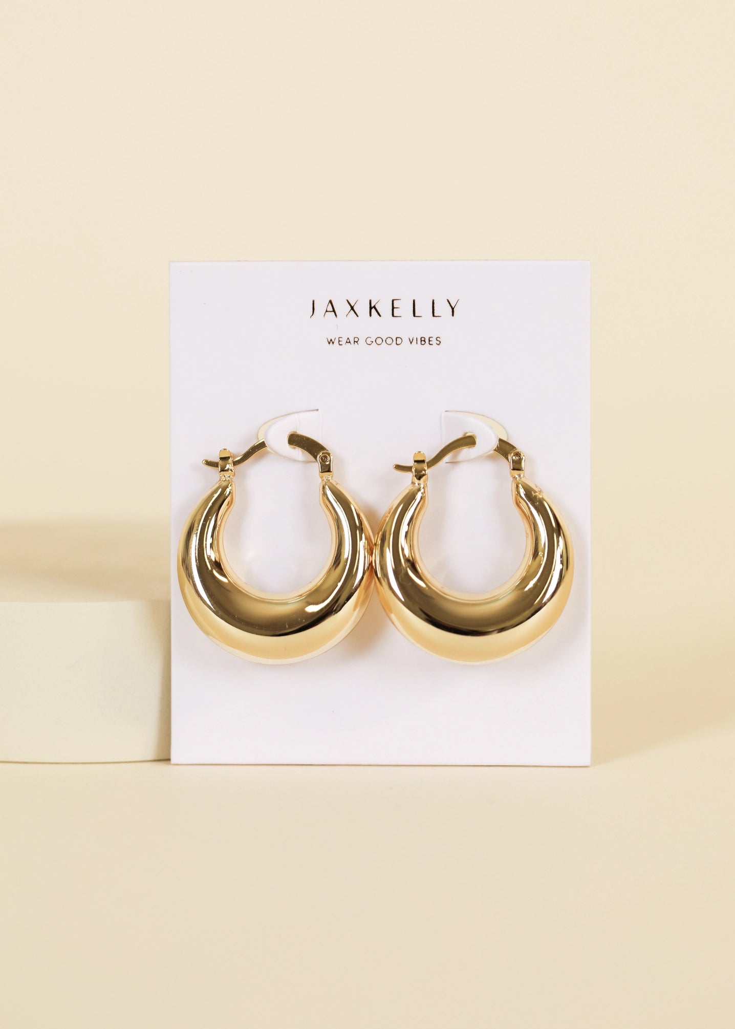 JK Earrings