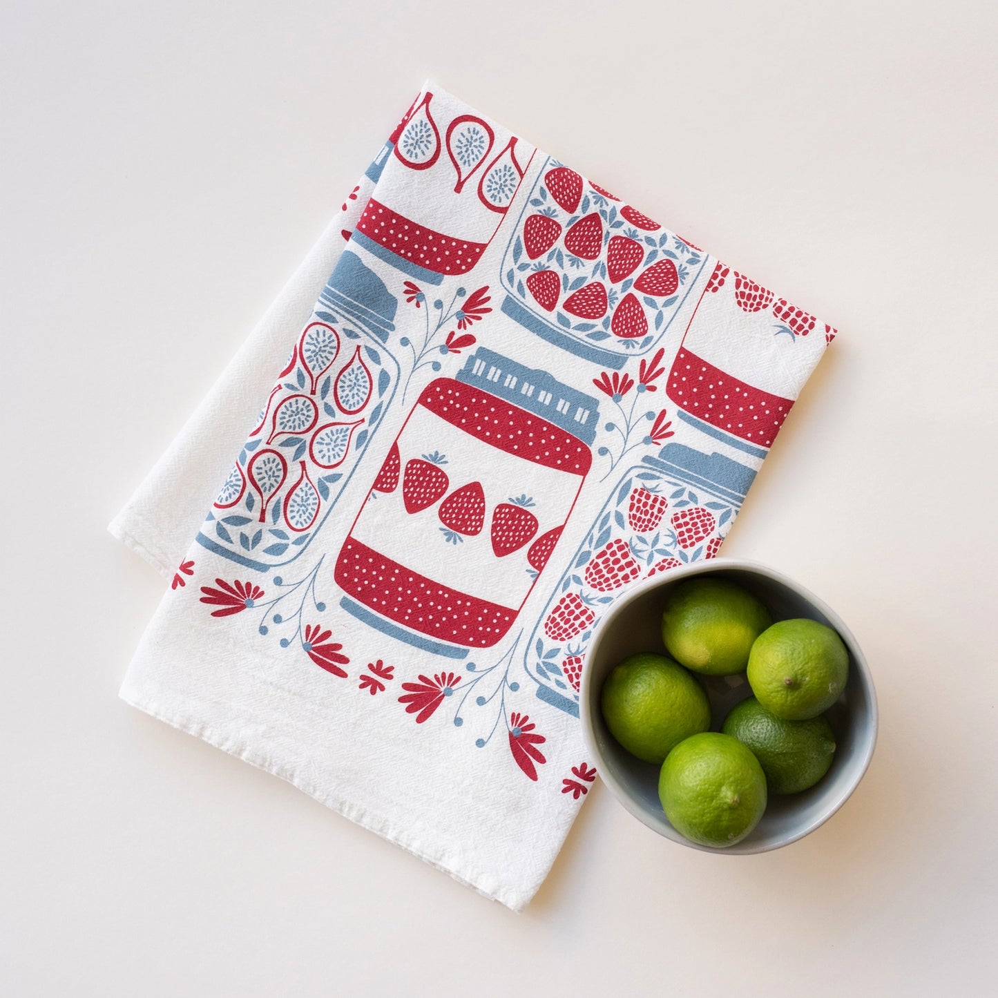 Hazelmade Tea Towel