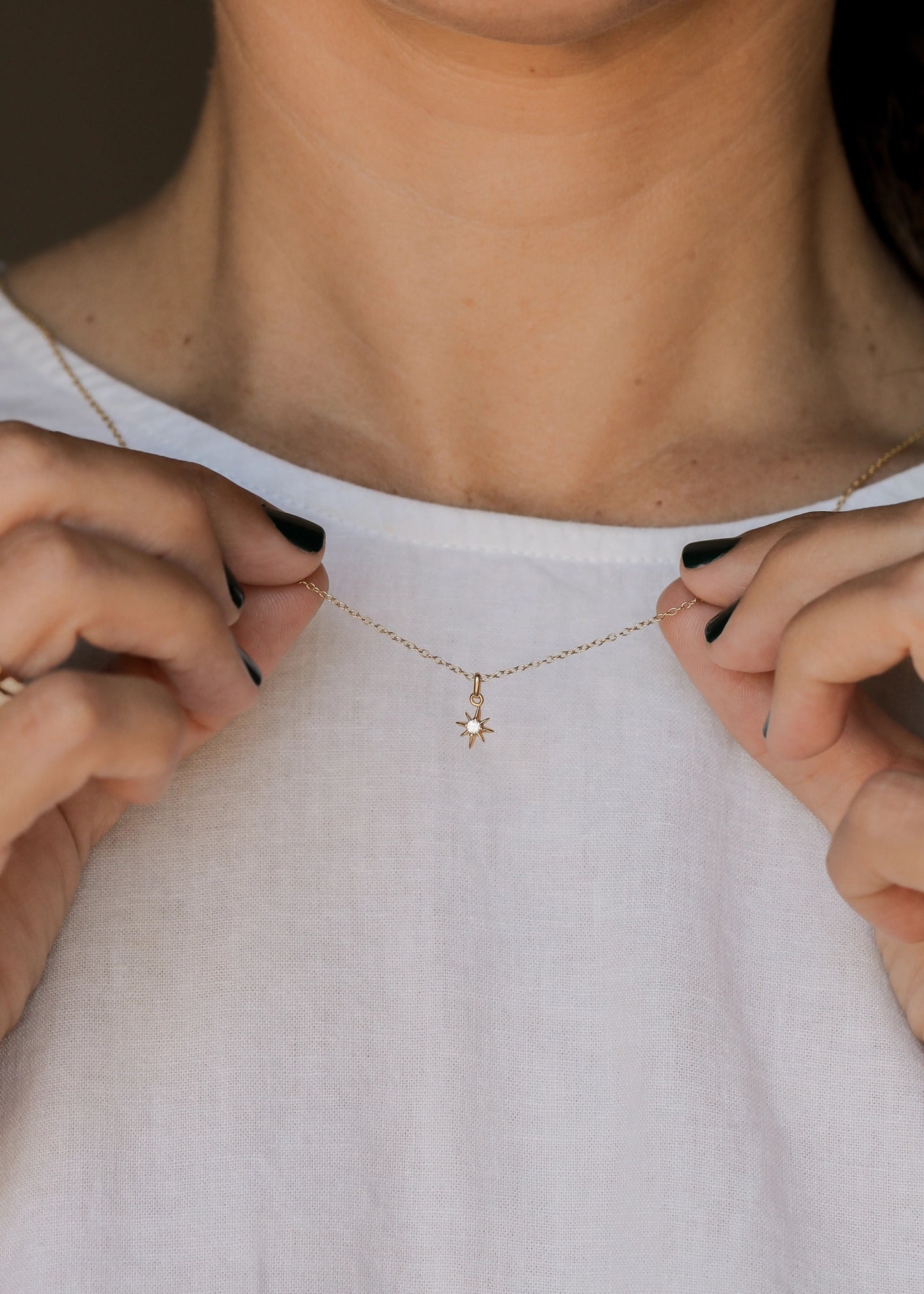 JK Necklace