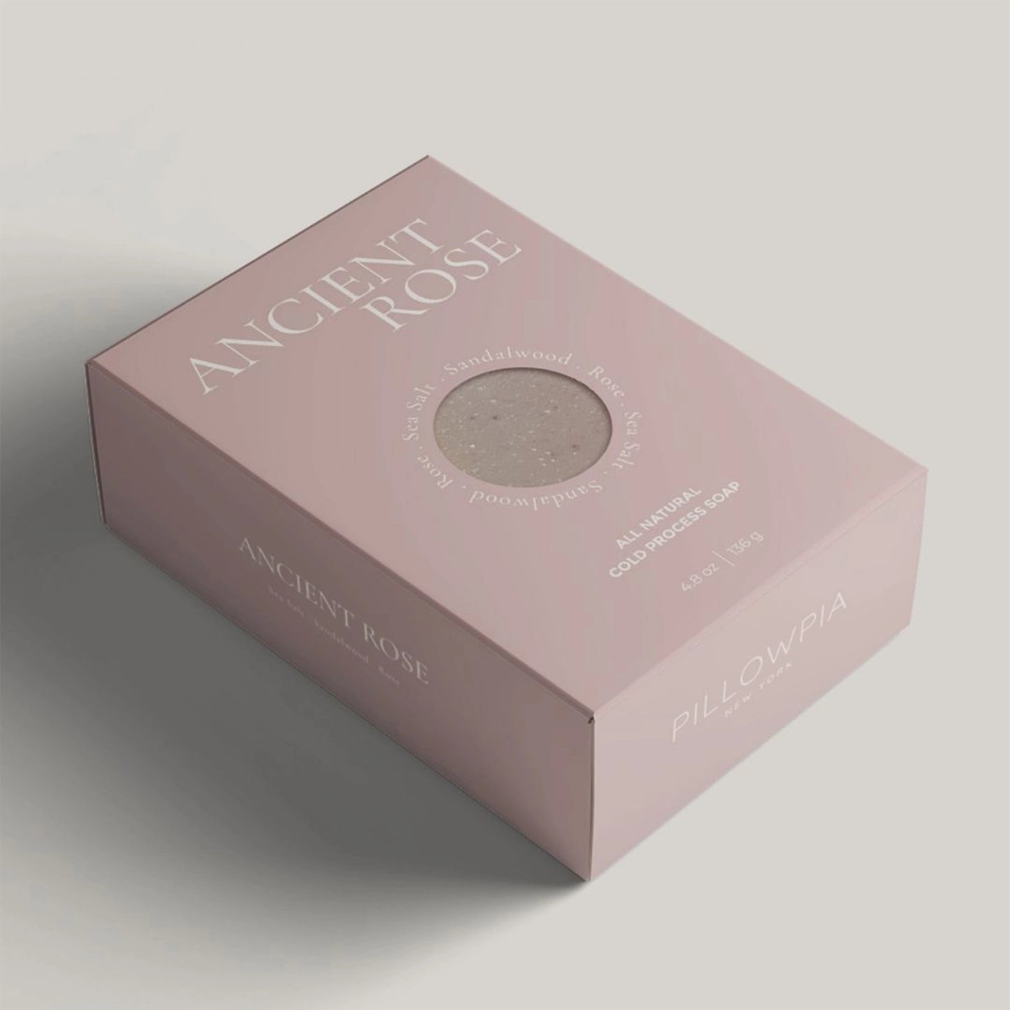 Pillowpia Bar Soap