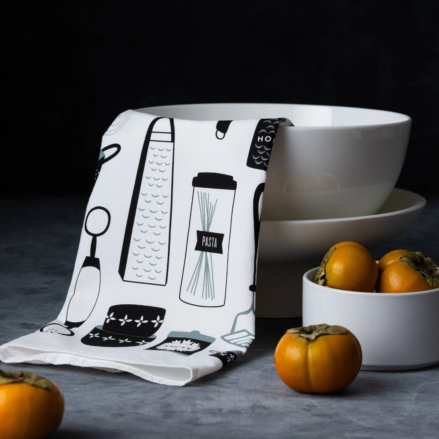 Hazelmade Tea Towel
