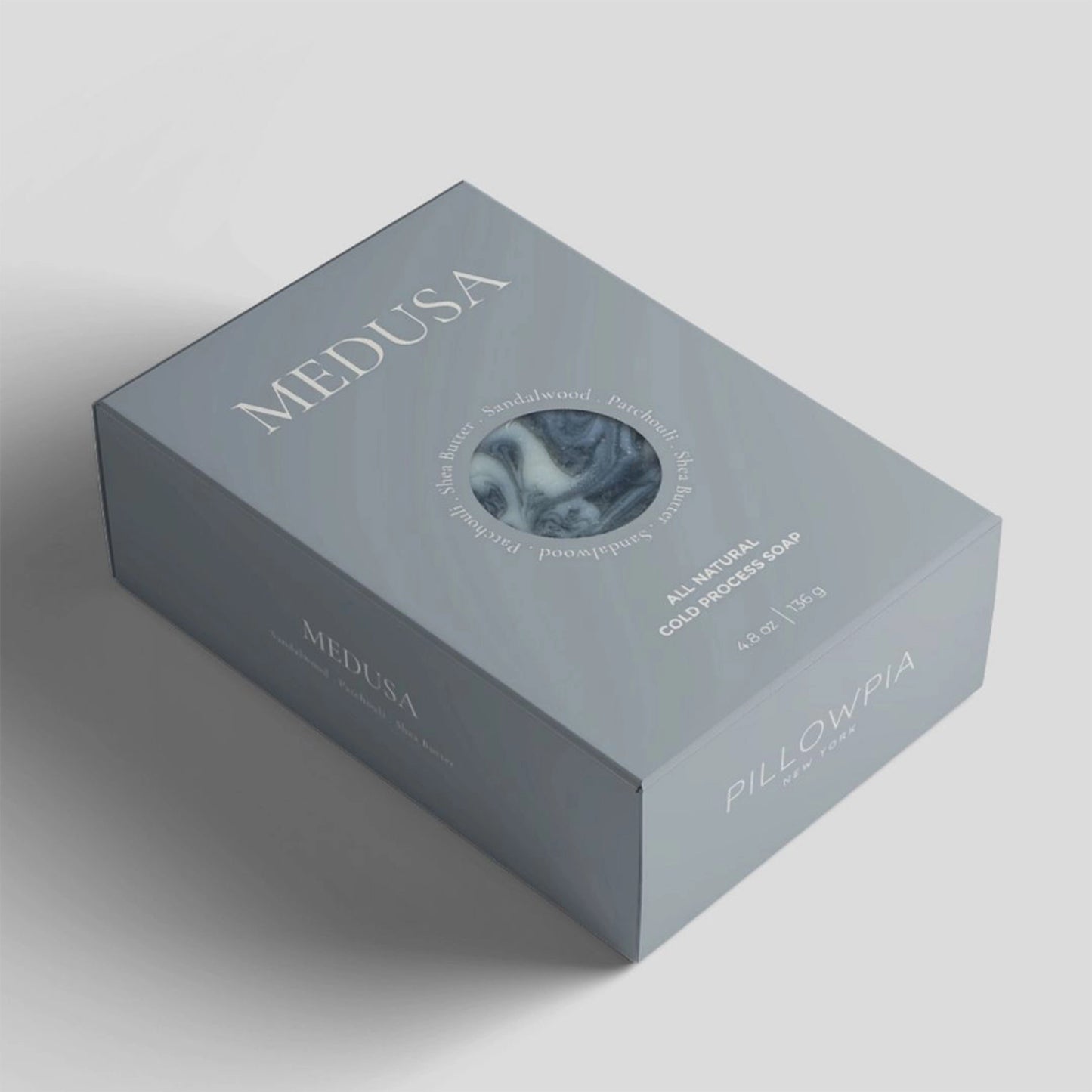 Pillowpia Bar Soap