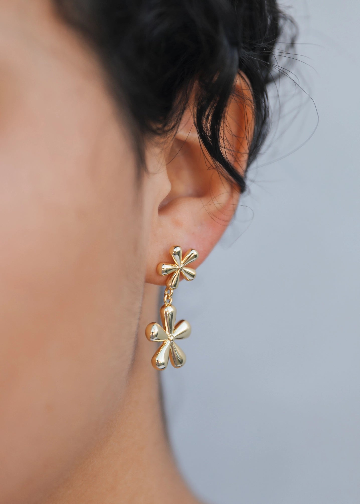 JK Earrings