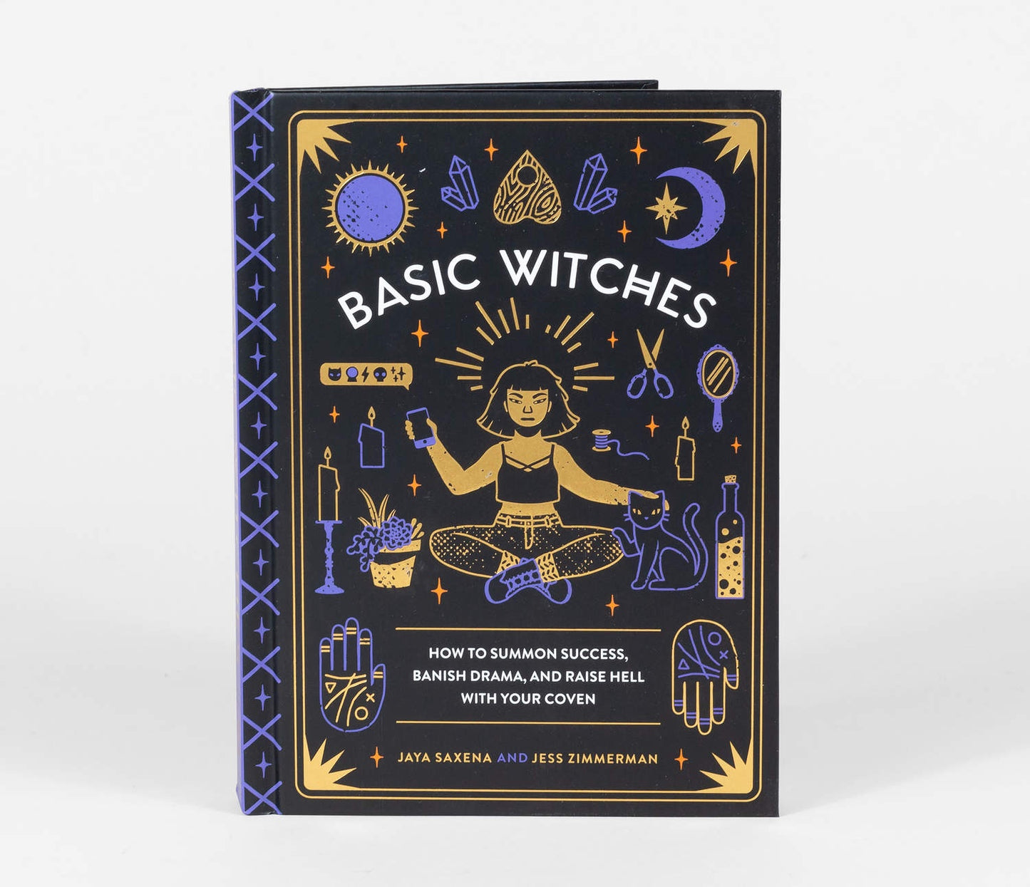 Basic Witches