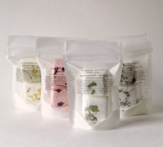 CG Shower Steamers 5pk