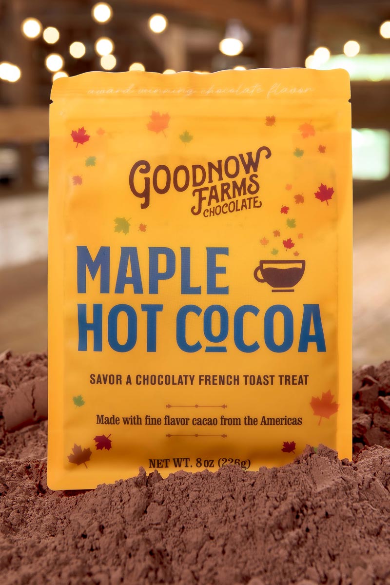 Goodnow Farms Hot Cocoa