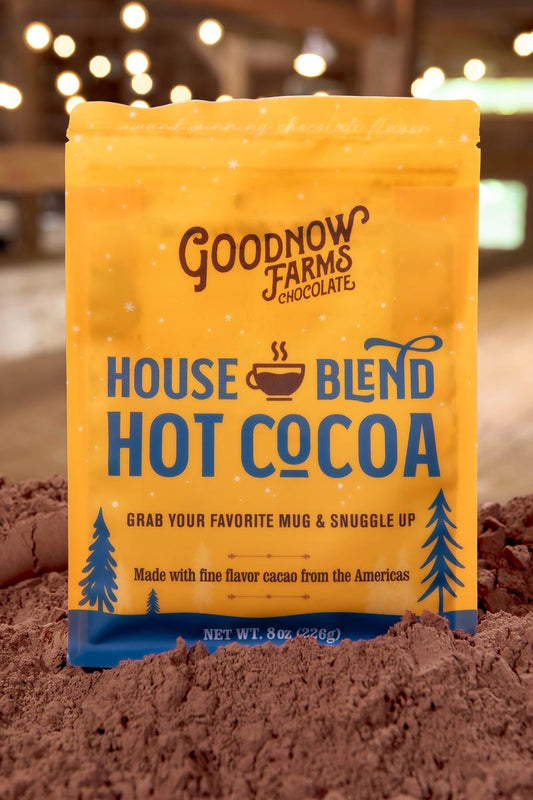 Goodnow Farms Hot Cocoa