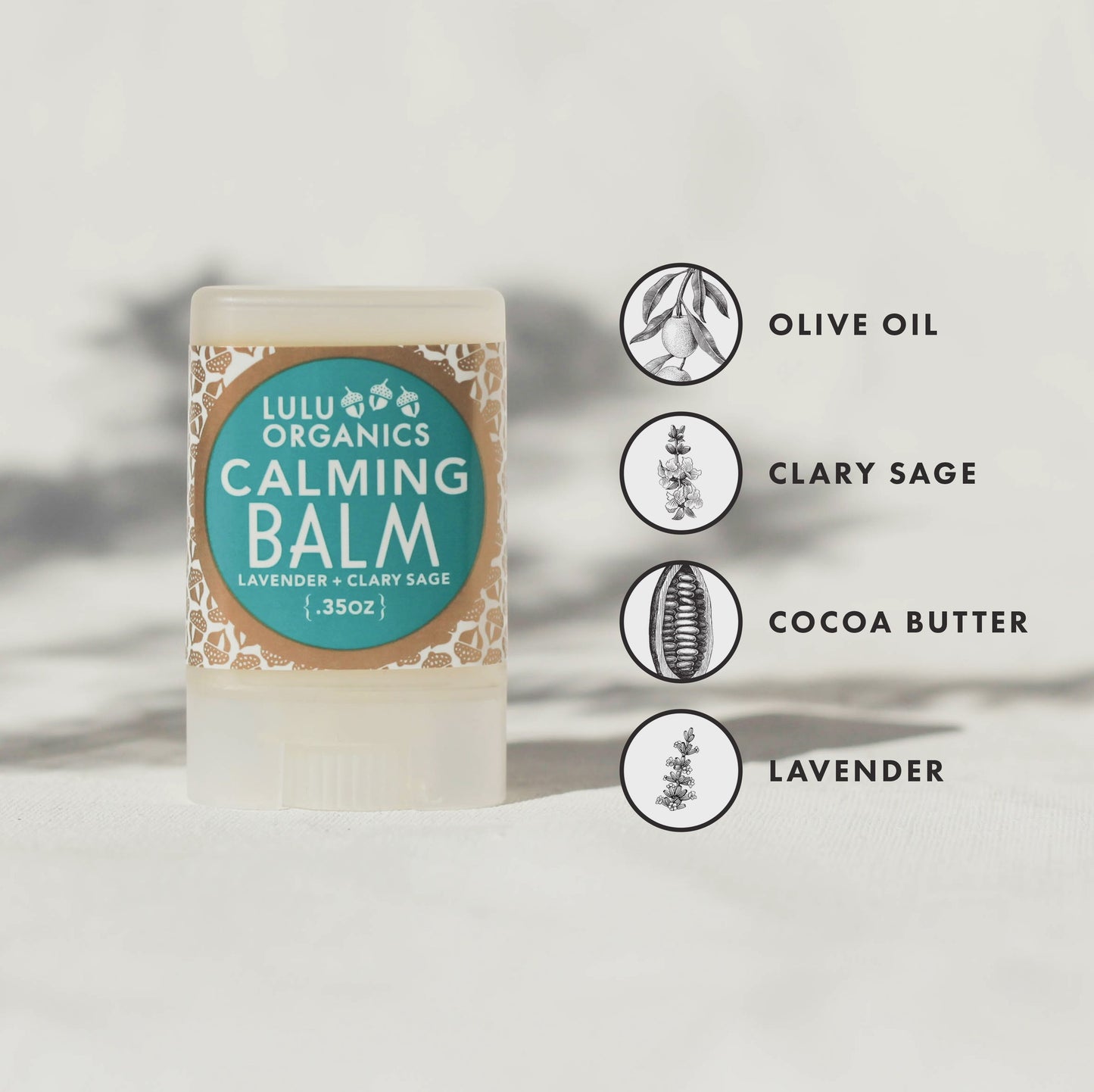 Calming Balm