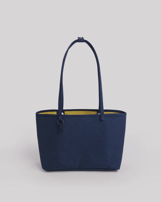 Baggu Medium Nylon Reversible Tote