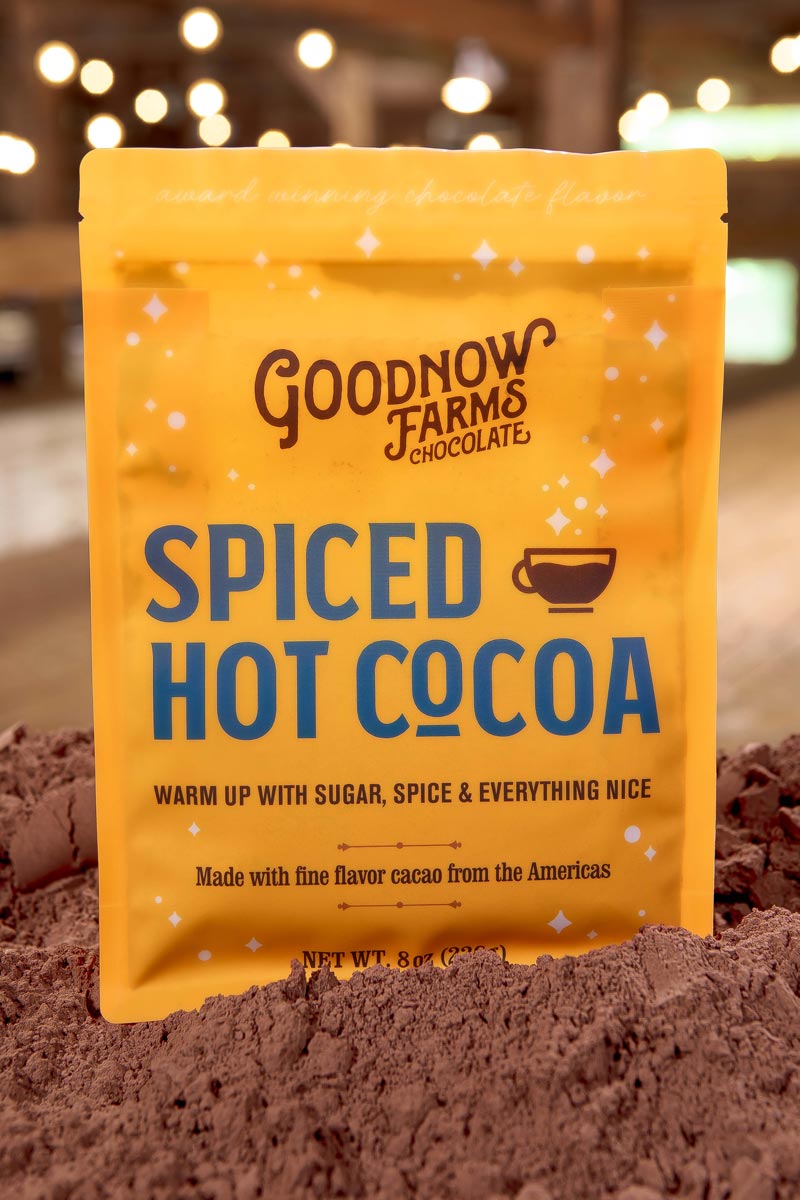 Goodnow Farms Hot Cocoa