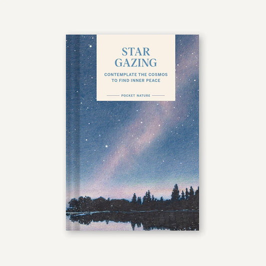 Pocket Nature - Star Gazing