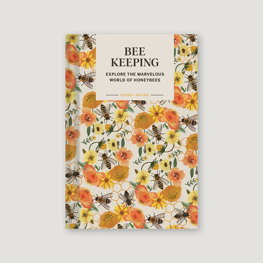 Pocket Nature - Bee Keeping
