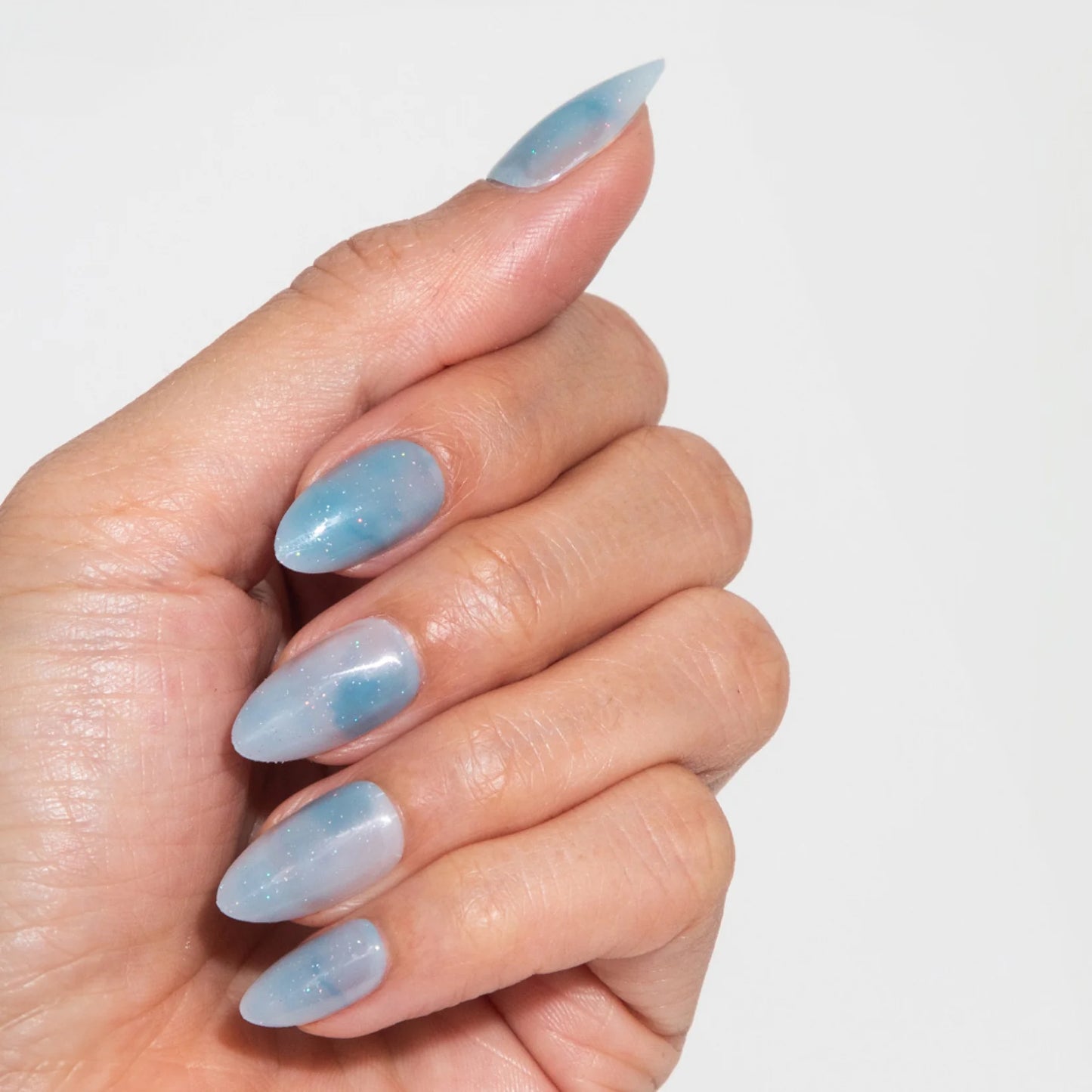 Chillhouse Chill Tips Nails