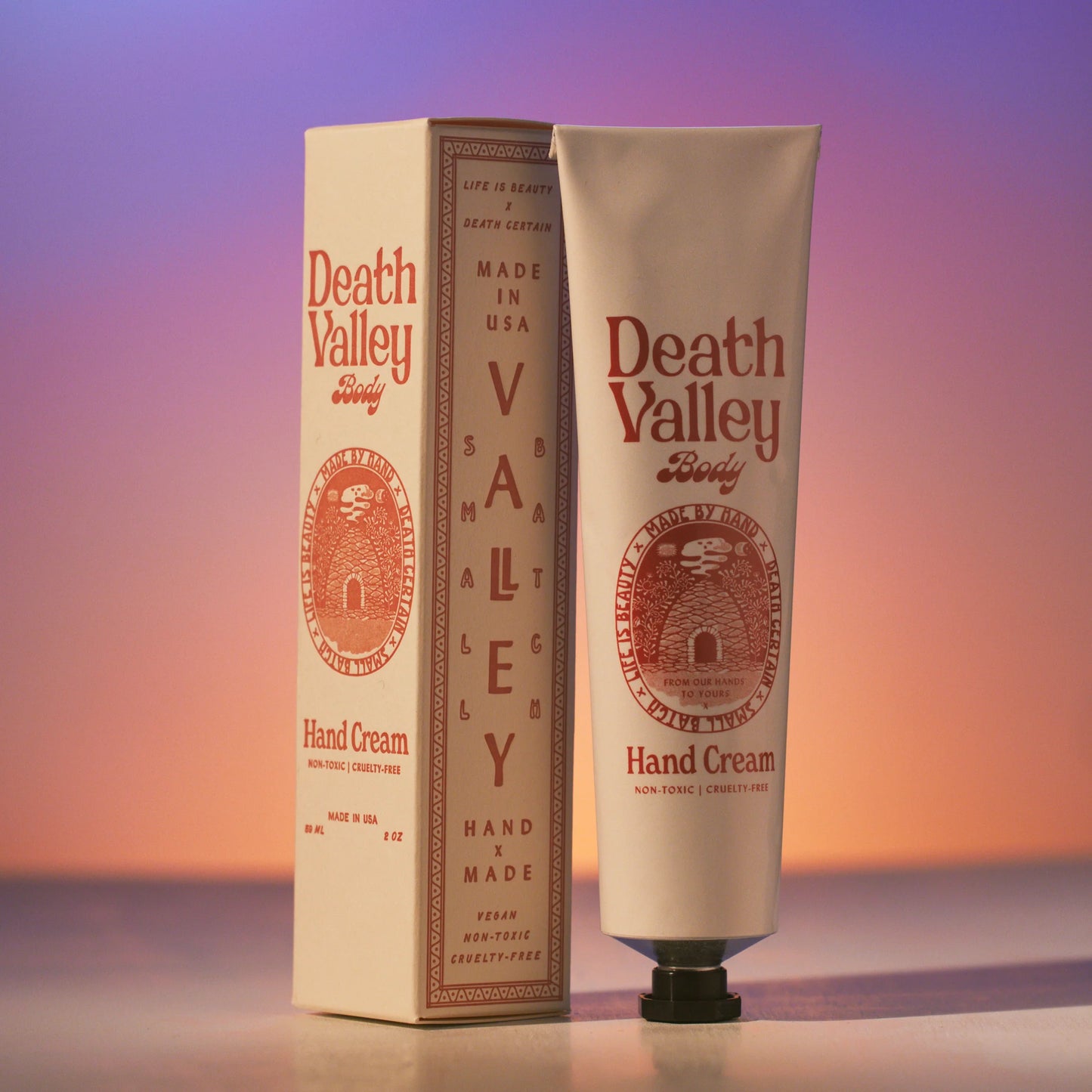 DVB Hand Cream