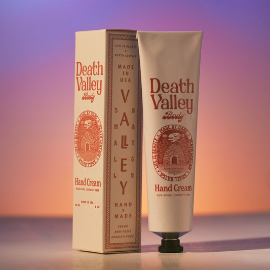 DVB Hand Cream