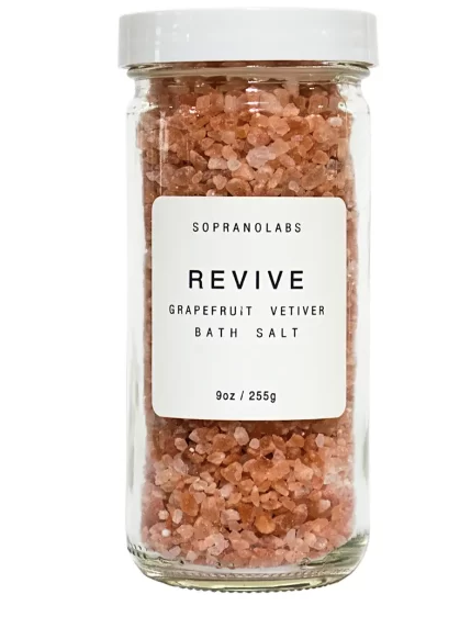 Grapefruit Vetiver Revive