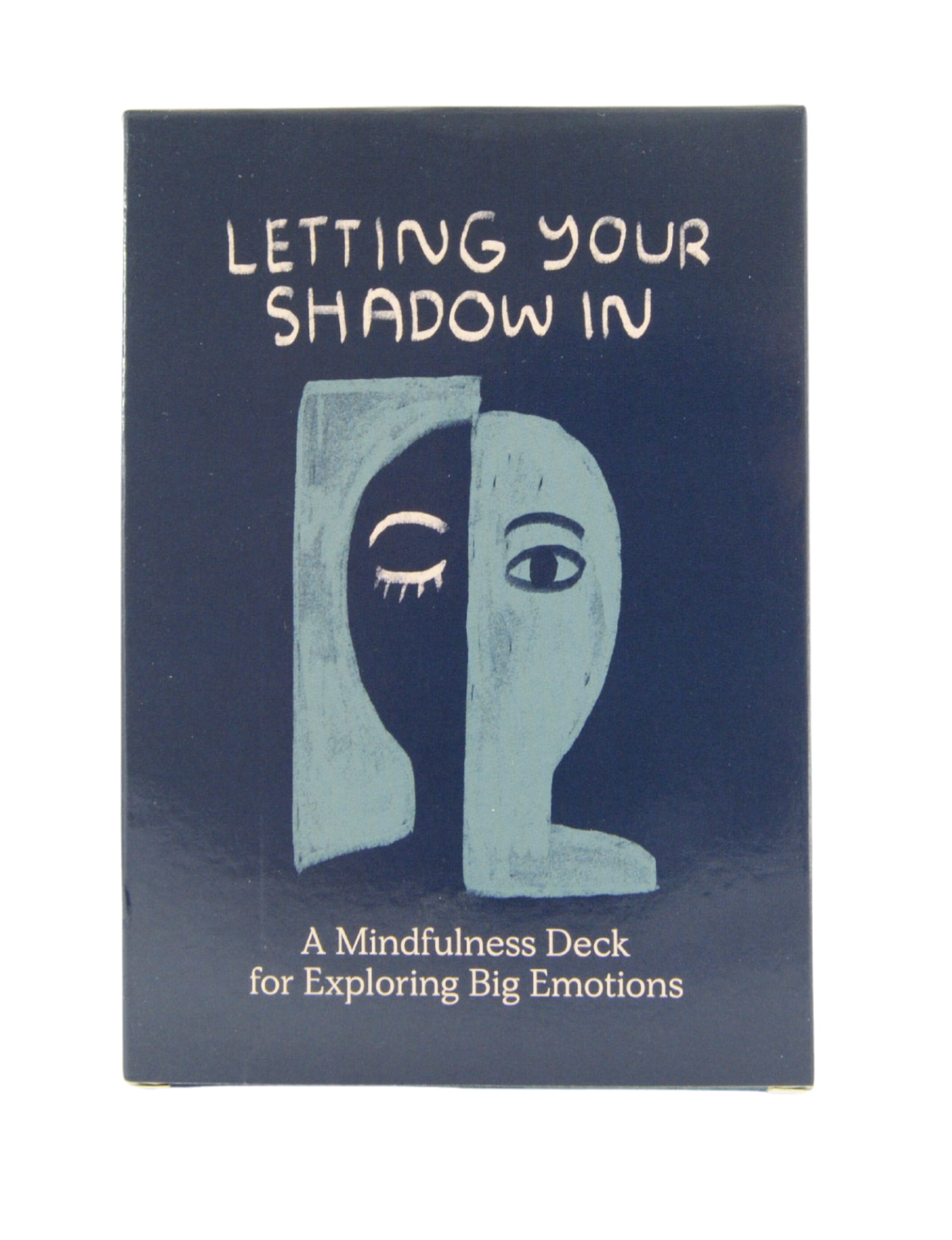 Letting In Your Shadow Deck