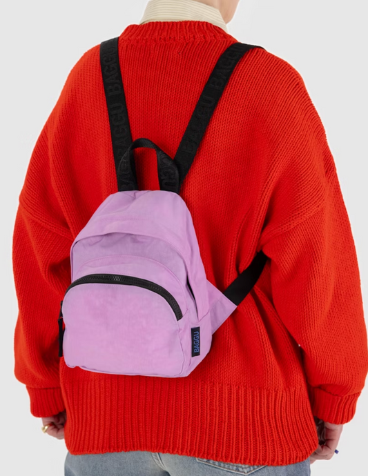 Baggu Backpack